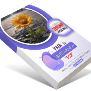 Mental Health P2F Model Wellness Guide - SoftCopy