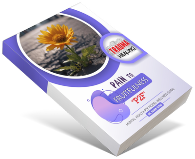 Mental Health P2F Model Wellness Guide – SoftCopy